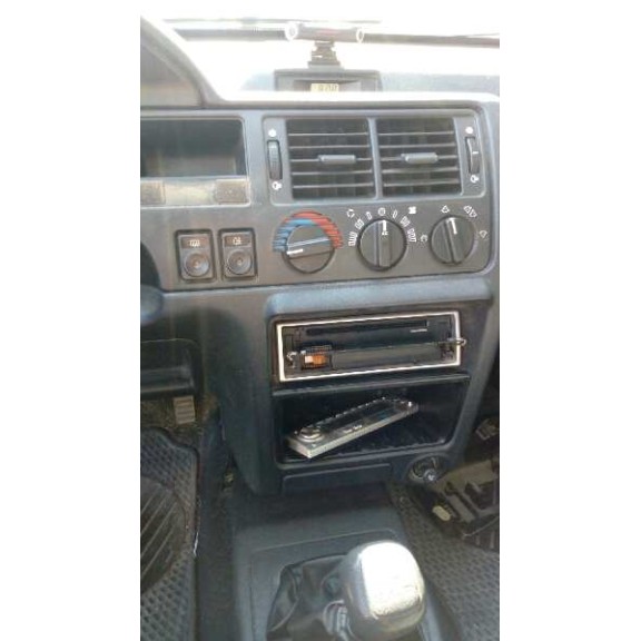 ford escort berlina del año 1994