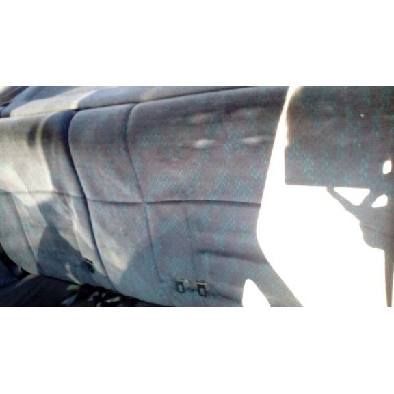 ford escort berlina del año 1994