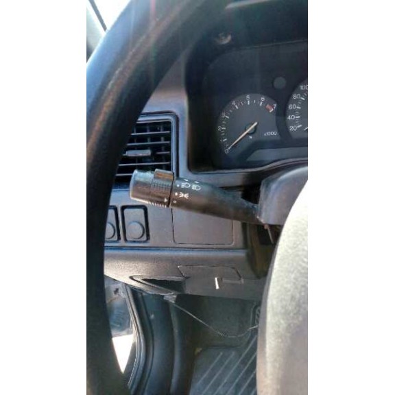 ford escort berlina del año 1994