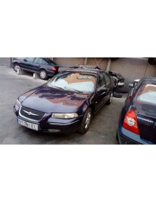 chrysler stratus berlina (ja) del año 2000