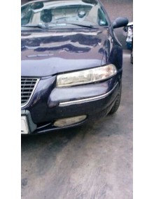 chrysler stratus berlina (ja) del año 2000 2