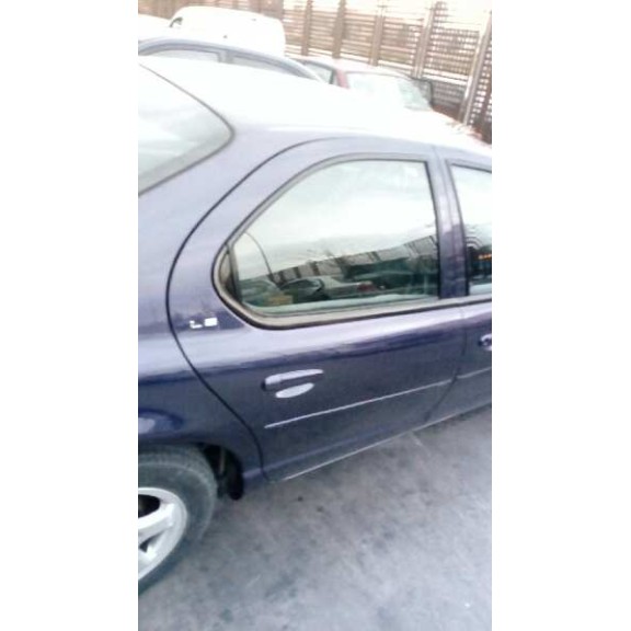 chrysler stratus berlina (ja) del año 2000