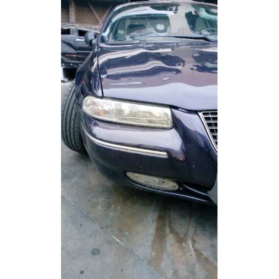 chrysler stratus berlina (ja) del año 2000