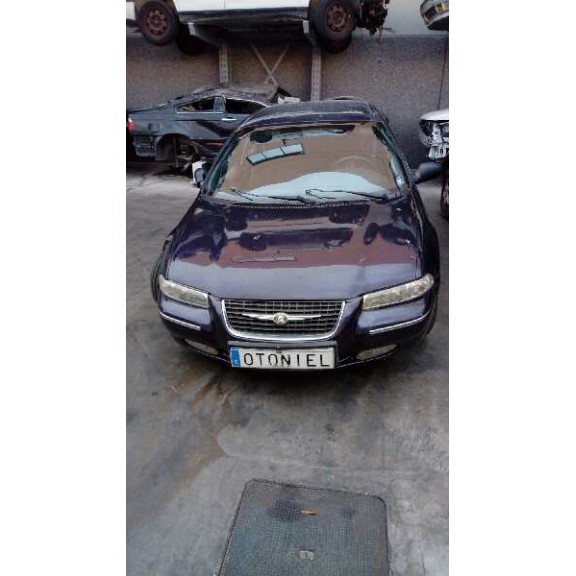 chrysler stratus berlina (ja) del año 2000