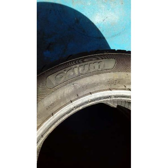 chrysler stratus berlina (ja) del año 2000