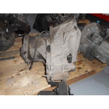 Recambio de caja cambios para ford ka (ccq) 1.3 cat referencia OEM IAM   