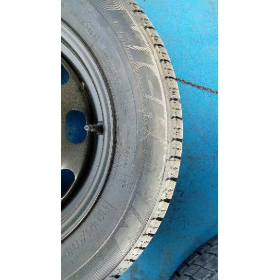 chrysler stratus berlina (ja) del año 2000