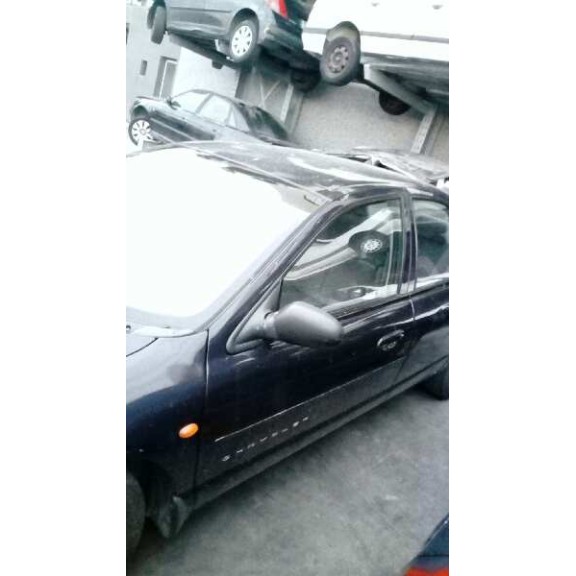 chrysler stratus berlina (ja) del año 2000