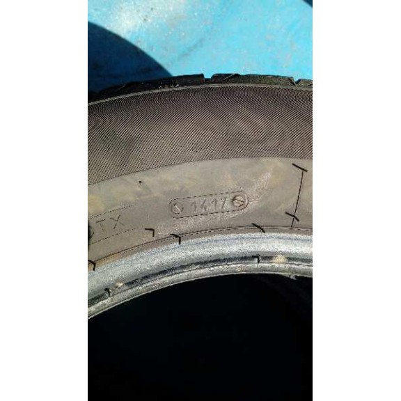 chrysler stratus berlina (ja) del año 2000