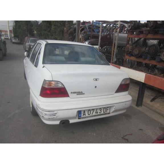 daewoo nexia del año 1997