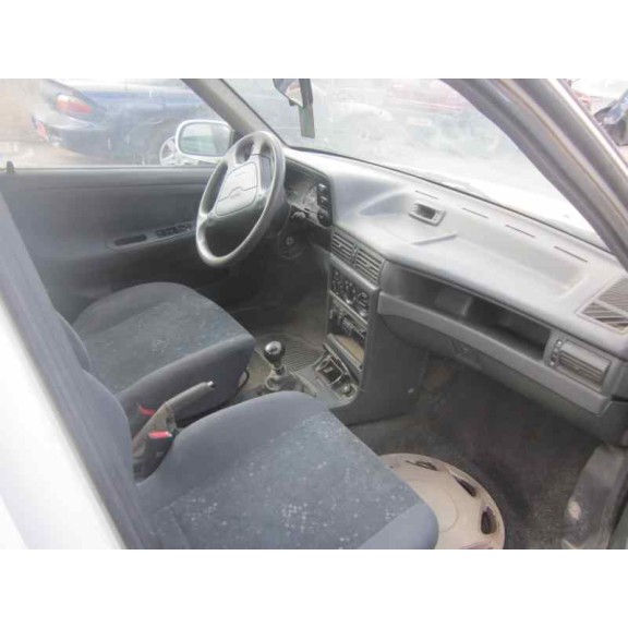 daewoo nexia del año 1997