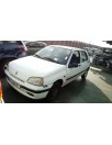 renault clio i fase i+ii (b/c57) del año 1997