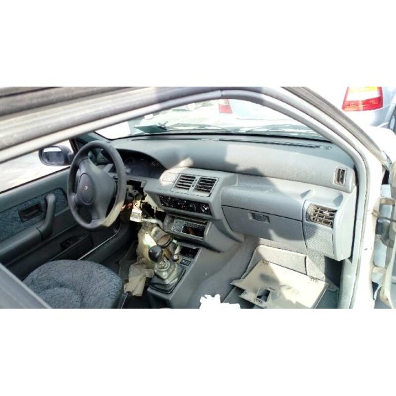 renault clio i fase i+ii (b/c57) del año 1997