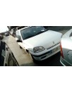 renault clio i fase i+ii (b/c57) del año 1997