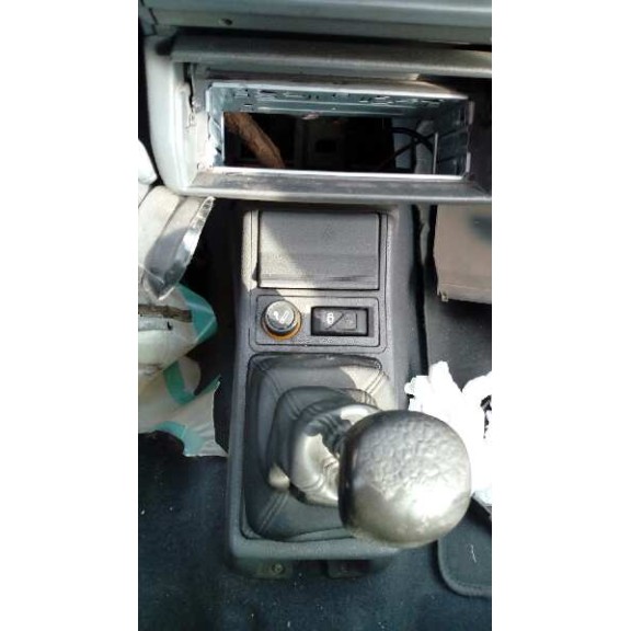 renault clio i fase i+ii (b/c57) del año 1997