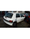 renault clio i fase i+ii (b/c57) del año 1997