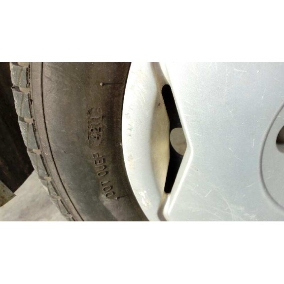 renault clio i fase i+ii (b/c57) del año 1997