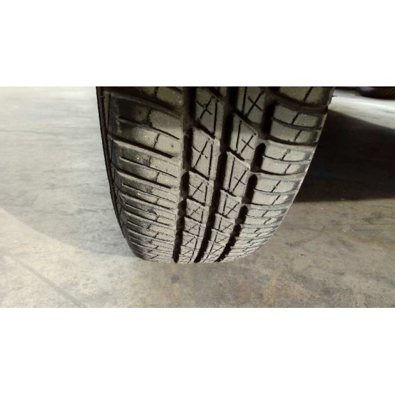 renault clio i fase i+ii (b/c57) del año 1997