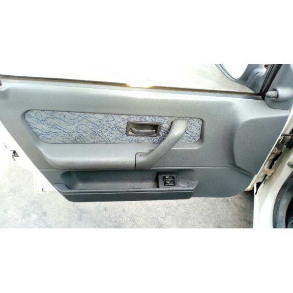 renault clio i fase i+ii (b/c57) del año 1997