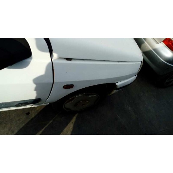 renault clio i fase i+ii (b/c57) del año 1997