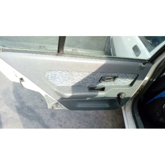 renault clio i fase i+ii (b/c57) del año 1997