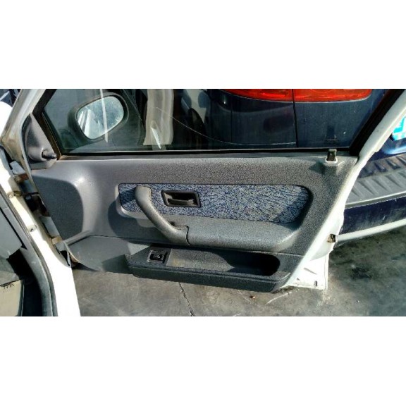 renault clio i fase i+ii (b/c57) del año 1997