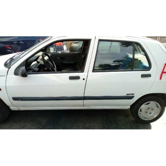 renault clio i fase i+ii (b/c57) del año 1997
