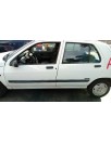 renault clio i fase i+ii (b/c57) del año 1997
