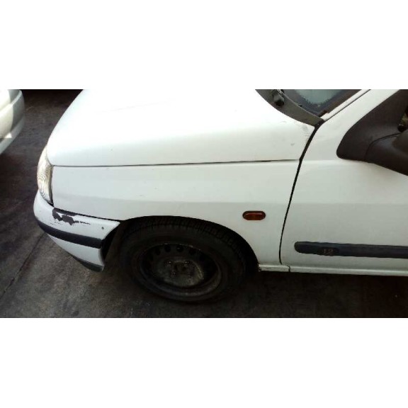 renault clio i fase i+ii (b/c57) del año 1997