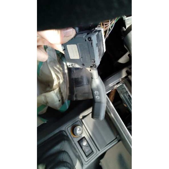 renault clio i fase i+ii (b/c57) del año 1997