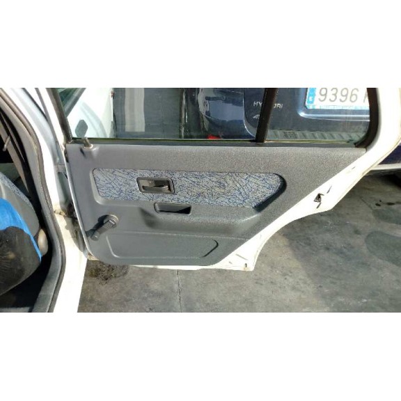 renault clio i fase i+ii (b/c57) del año 1997