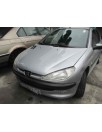 peugeot 206 berlina del año 1999