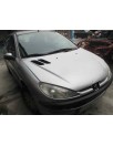 peugeot 206 berlina del año 1999