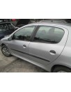 peugeot 206 berlina del año 1999