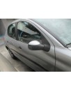peugeot 206 berlina del año 1999