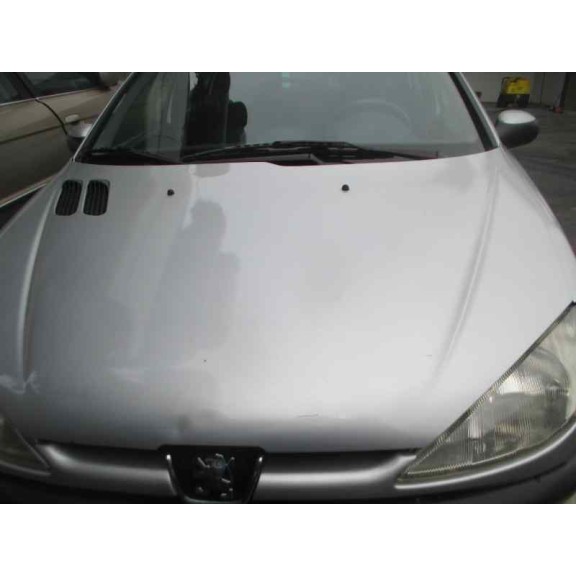 peugeot 206 berlina del año 1999
