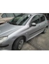peugeot 206 berlina del año 1999