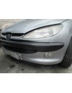 peugeot 206 berlina del año 1999