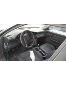 audi a6 berlina (c4) del año 1996 2