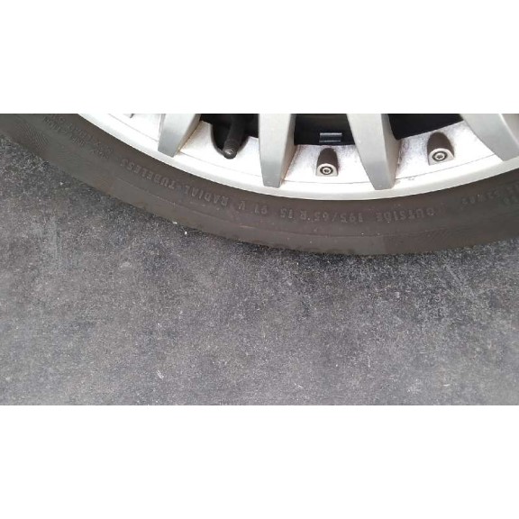 audi a6 berlina (c4) del año 1996