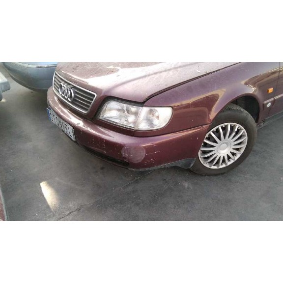 audi a6 berlina (c4) del año 1996