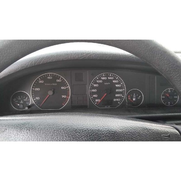 audi a6 berlina (c4) del año 1996