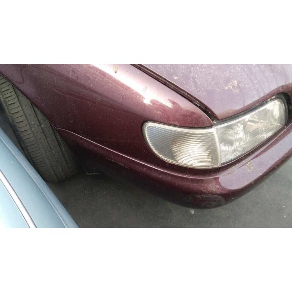 audi a6 berlina (c4) del año 1996