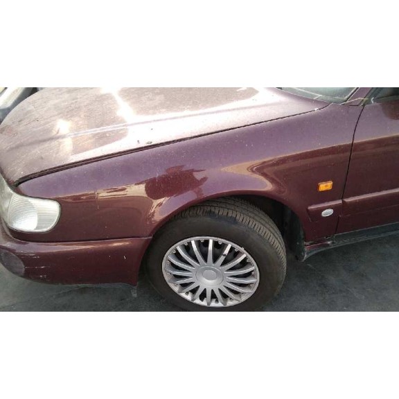 audi a6 berlina (c4) del año 1996