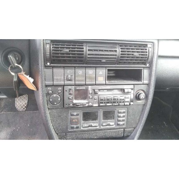 audi a6 berlina (c4) del año 1996