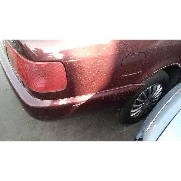 audi a6 berlina (c4) del año 1996