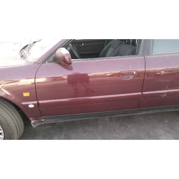 audi a6 berlina (c4) del año 1996