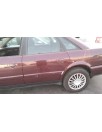 audi a6 berlina (c4) del año 1996