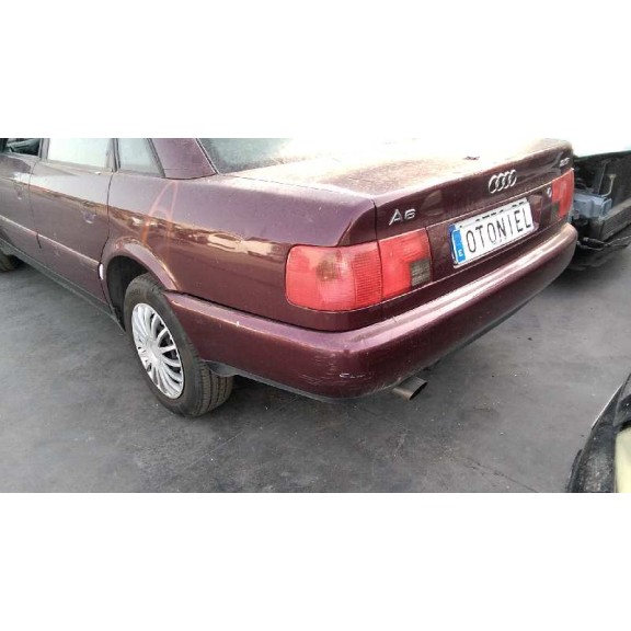 audi a6 berlina (c4) del año 1996