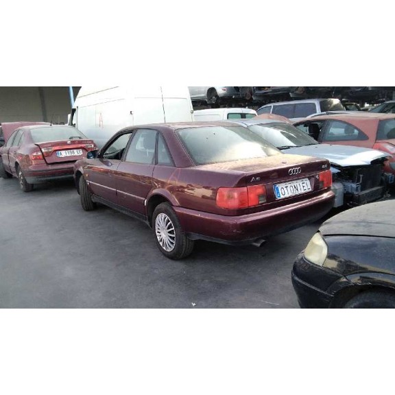 audi a6 berlina (c4) del año 1996